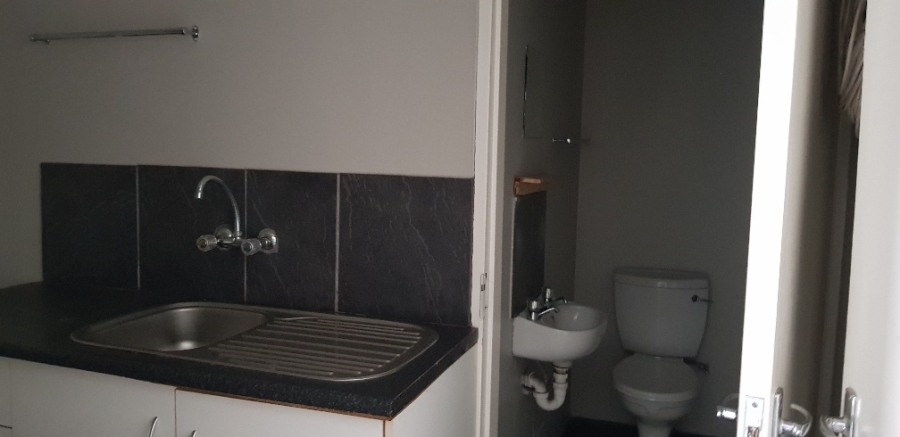 To Let commercial Property for Rent in Brackenfell Central Western Cape